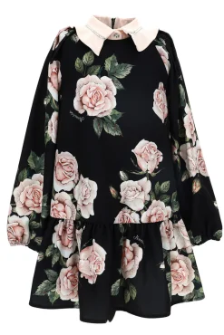 Abito rose
