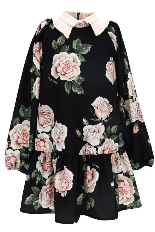 Abito rose
