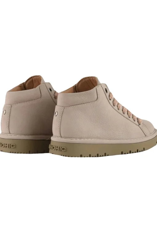Ankle boot nubuck