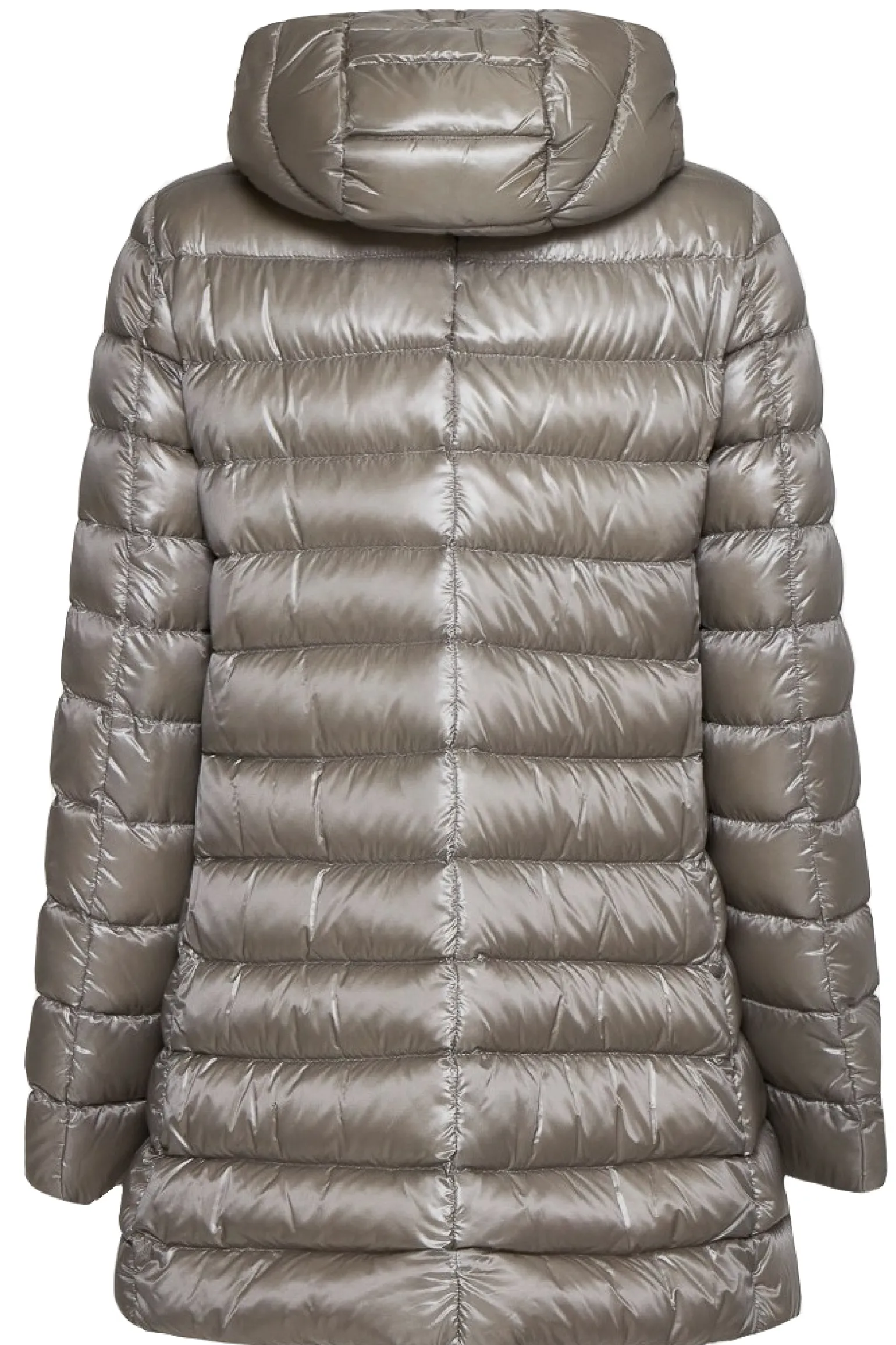 A-shape resort nylon ultralight