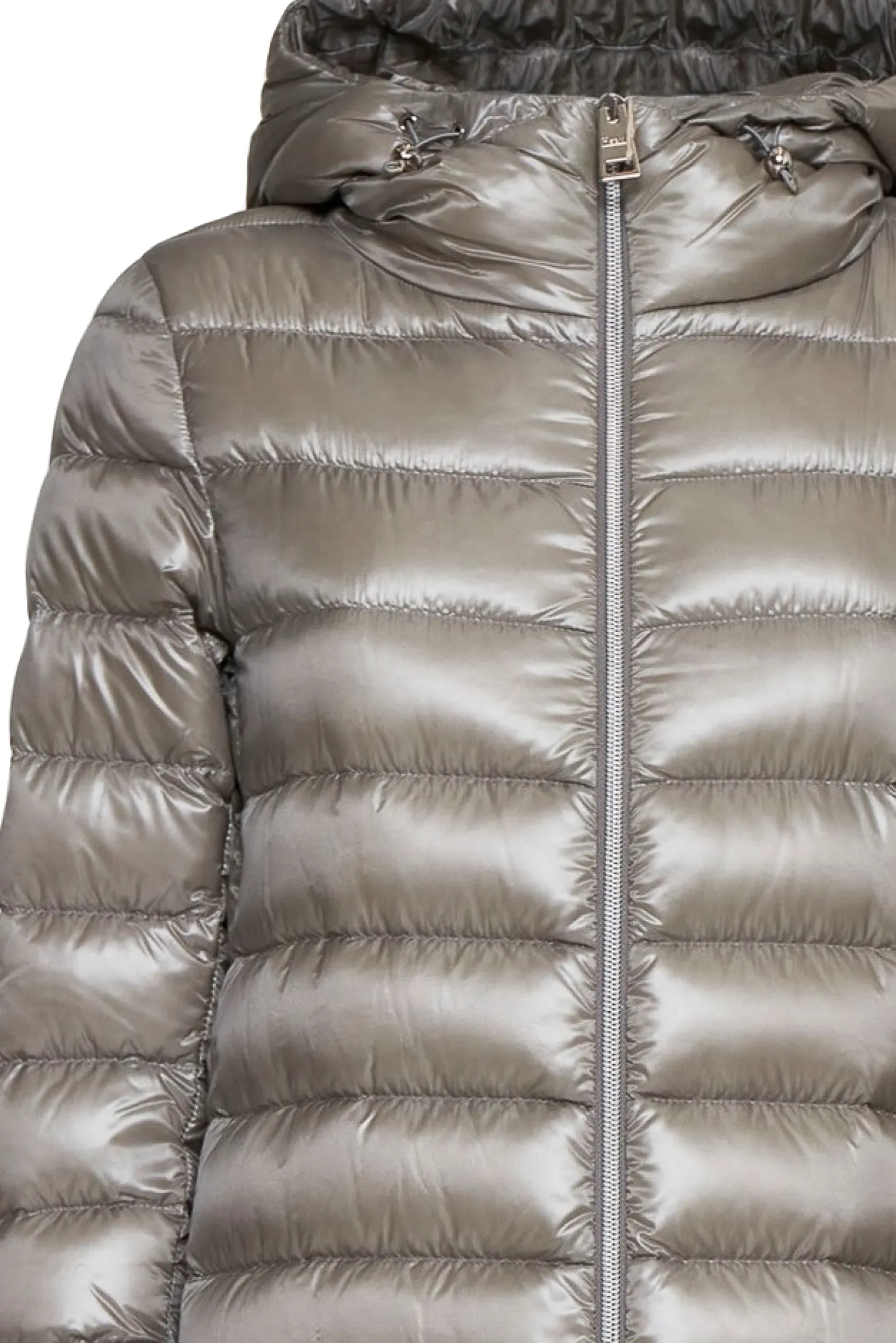 A-shape resort nylon ultralight