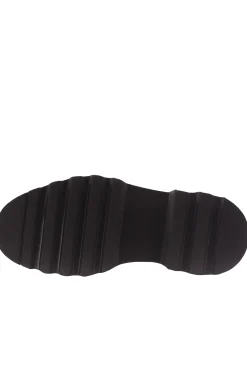 beatles in camoscio fiorato