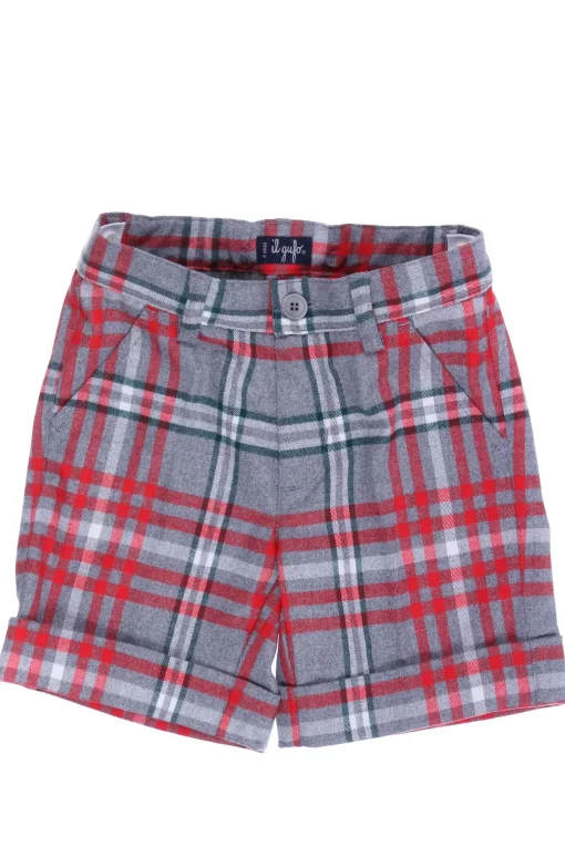 Bermuda a quadri
