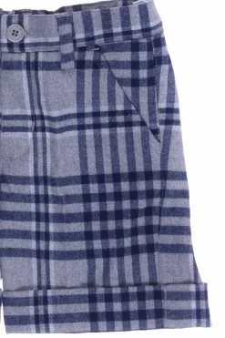 Bermuda a quadri
