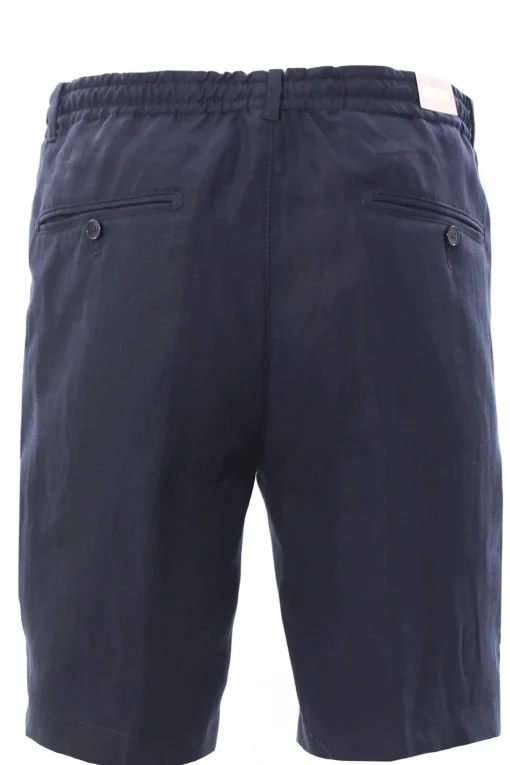 bermuda jogging in lino