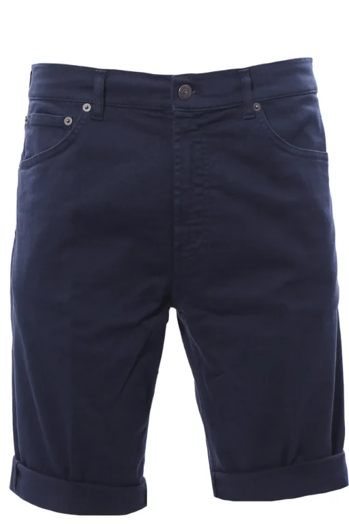 bermuda lenz cinque tasche