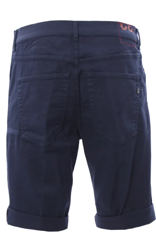 bermuda lenz cinque tasche
