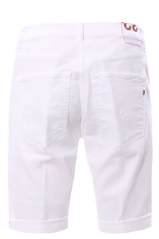 bermuda lenz cinque tasche