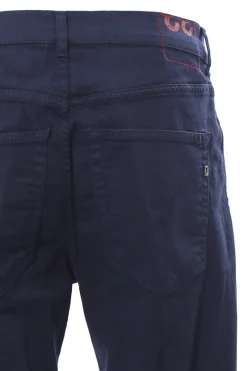 bermuda lenz cinque tasche