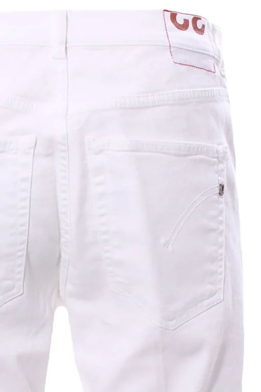 bermuda lenz cinque tasche