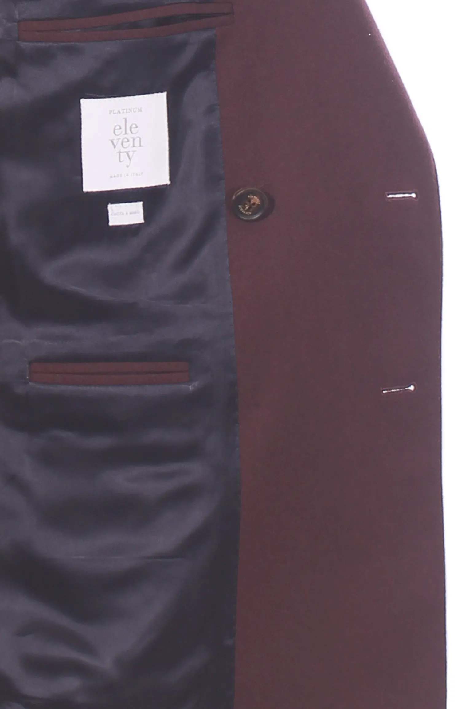 blazer doppiopetto
