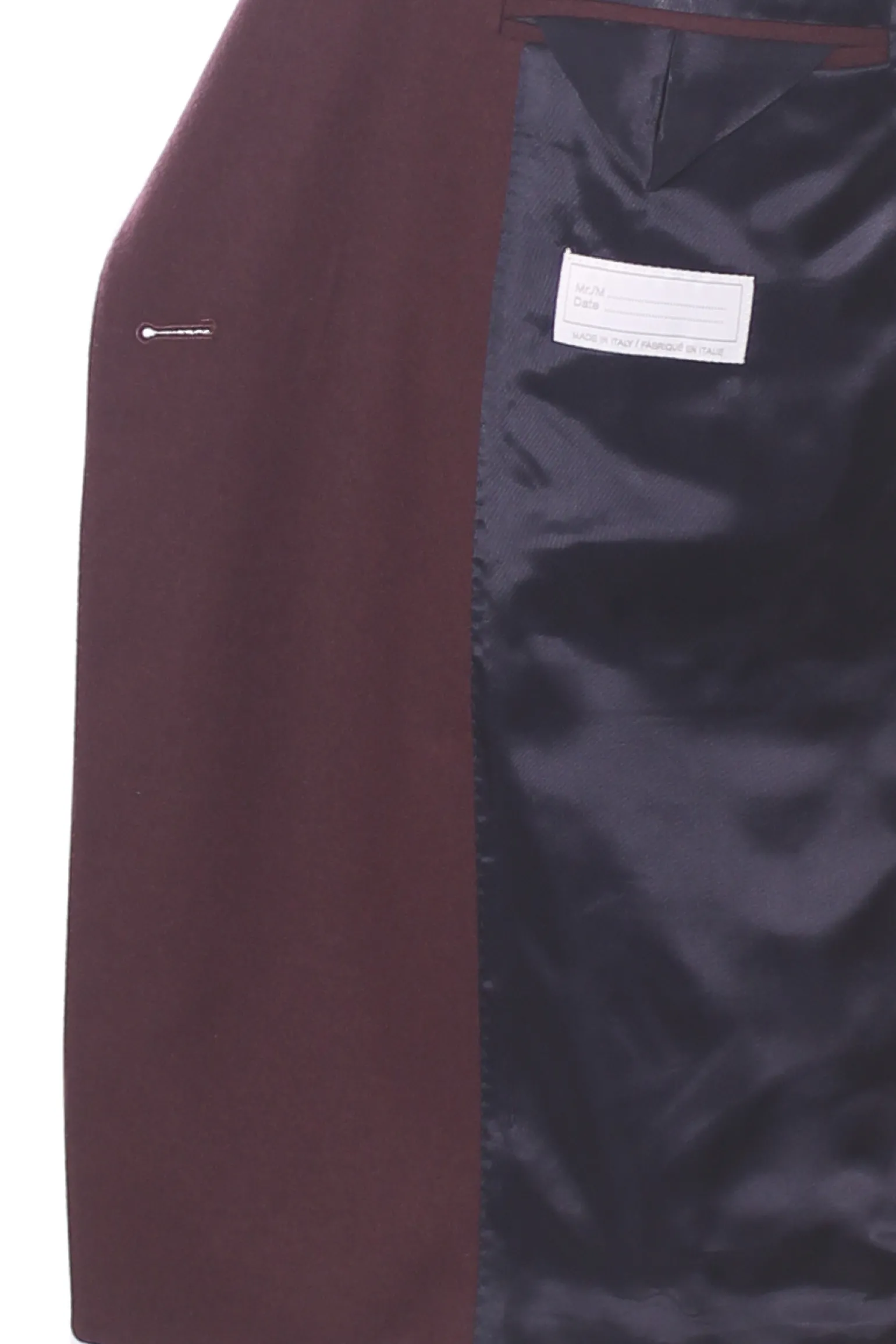 blazer doppiopetto