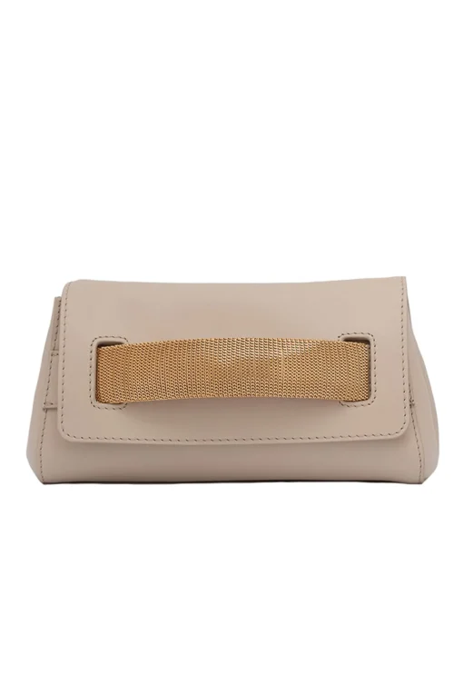 Borsa gossip nappa chain