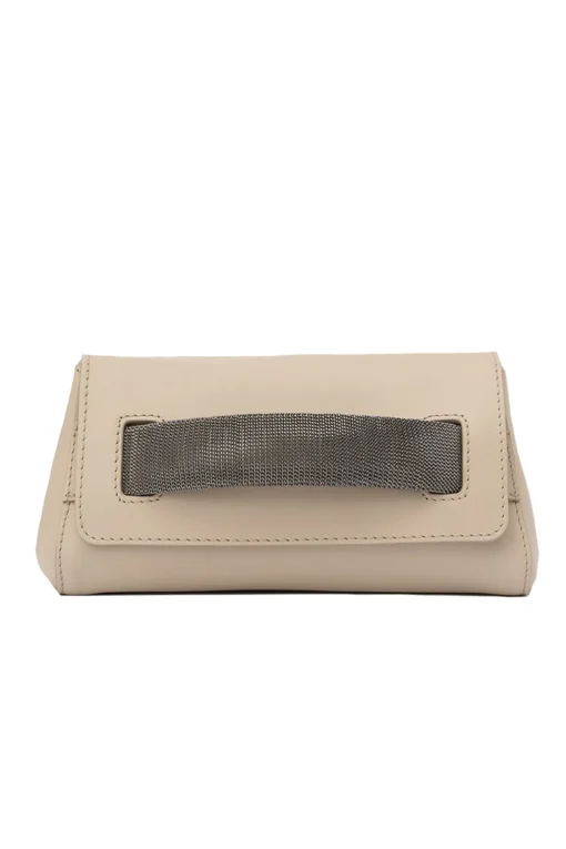 Borsa gossip nappa chain