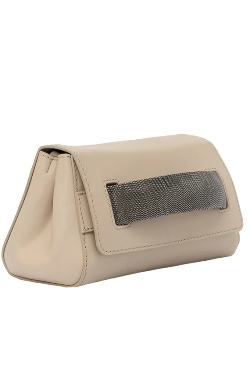 Borsa gossip nappa chain