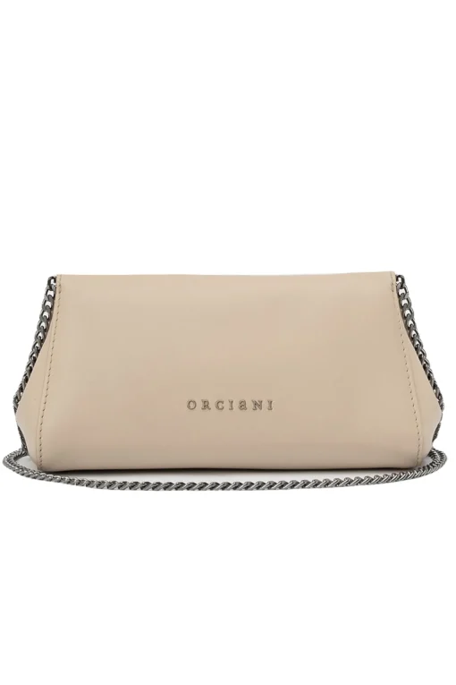 Borsa gossip nappa chain