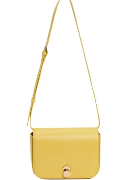 borsa messanger eclissi in pelle