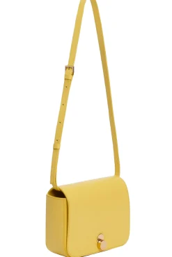 borsa messanger eclissi in pelle