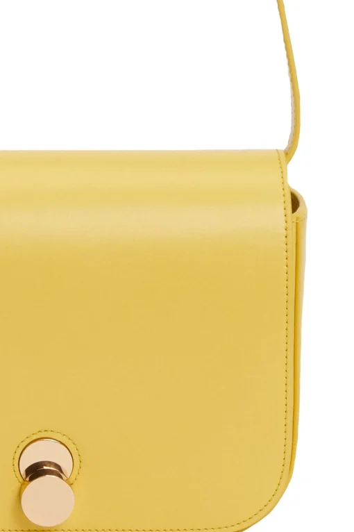borsa messanger eclissi in pelle