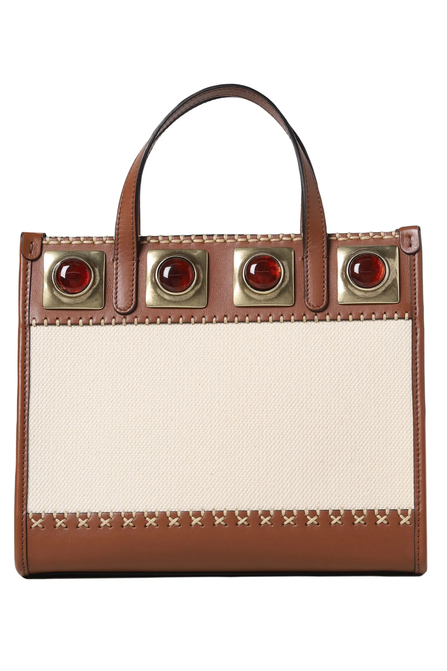 Borsa shopping crown me