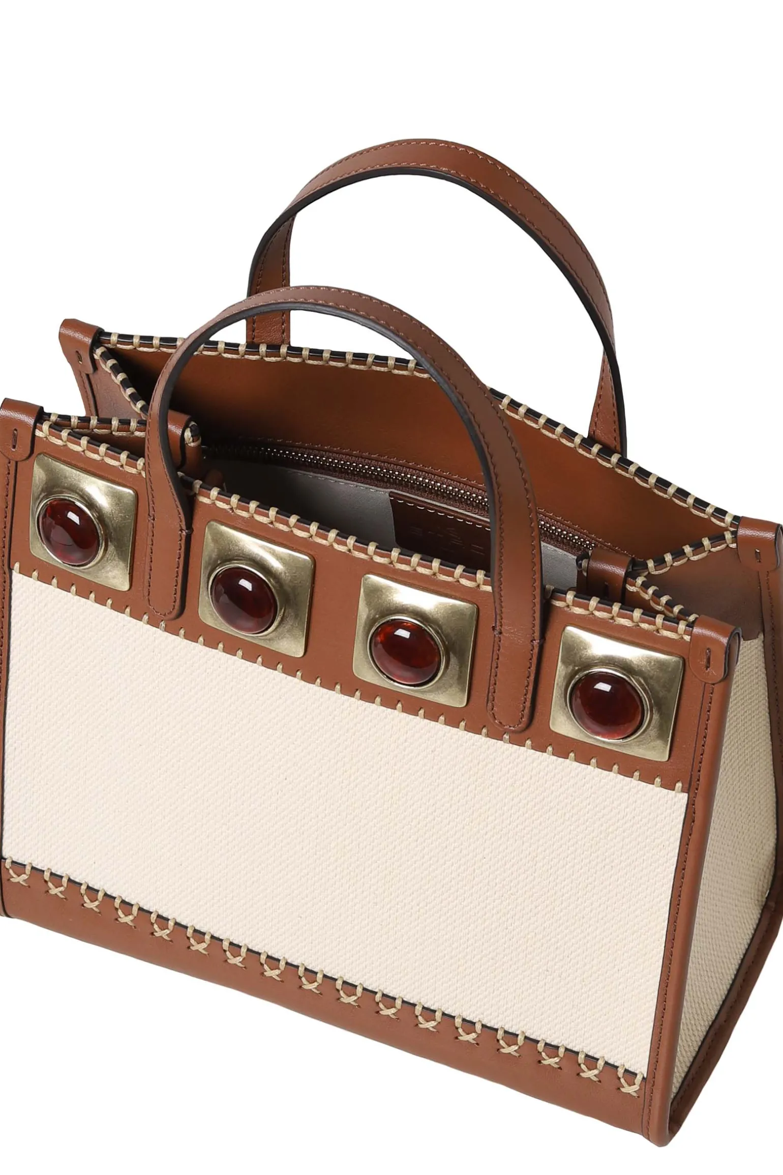 Borsa shopping crown me