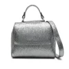 Borsa sveva light mini in pelle con tracolla