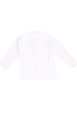 Camicia in cotone