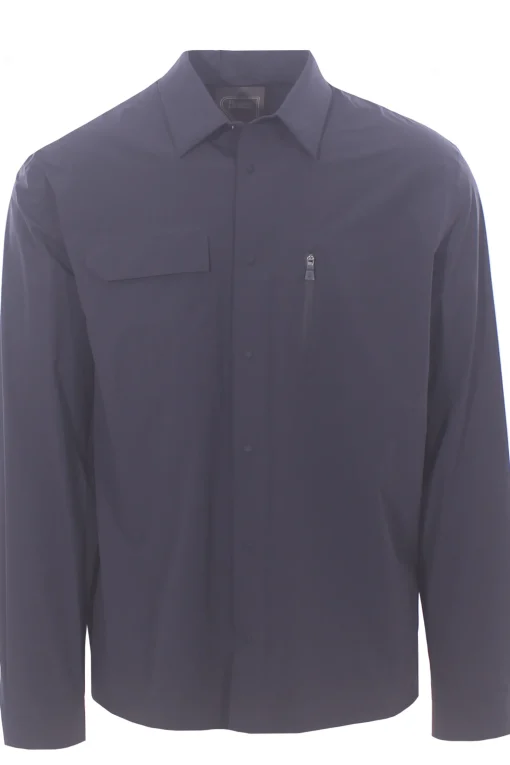 camicia ny maestro