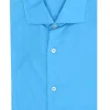 Camicia super light in cotone