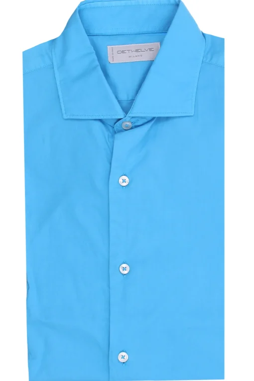 Camicia super light in cotone