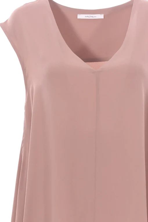 Canotta fluid crepe