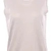 Canotta lurex