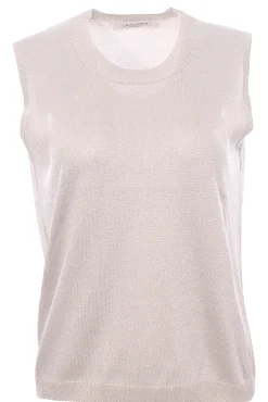 Canotta lurex