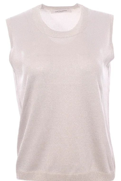 Canotta lurex