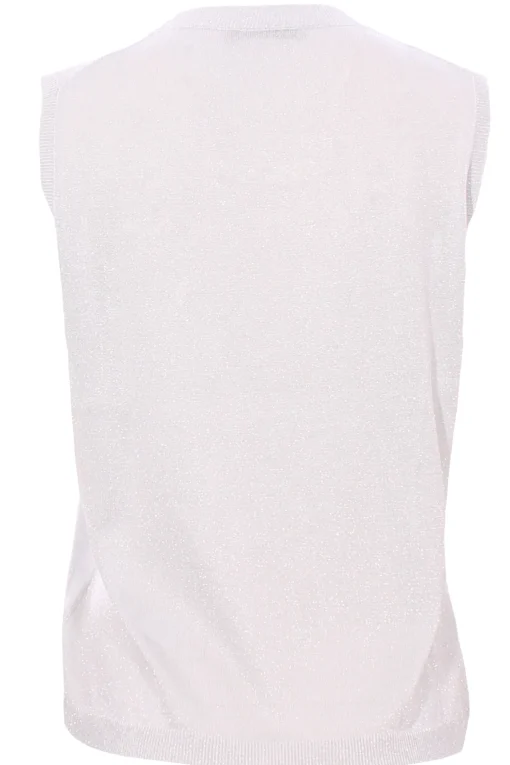 Canotta lurex