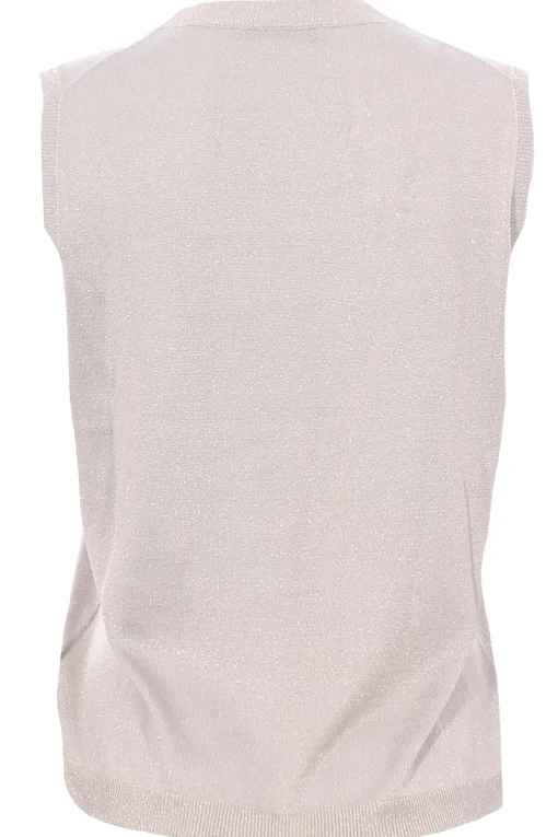 Canotta lurex