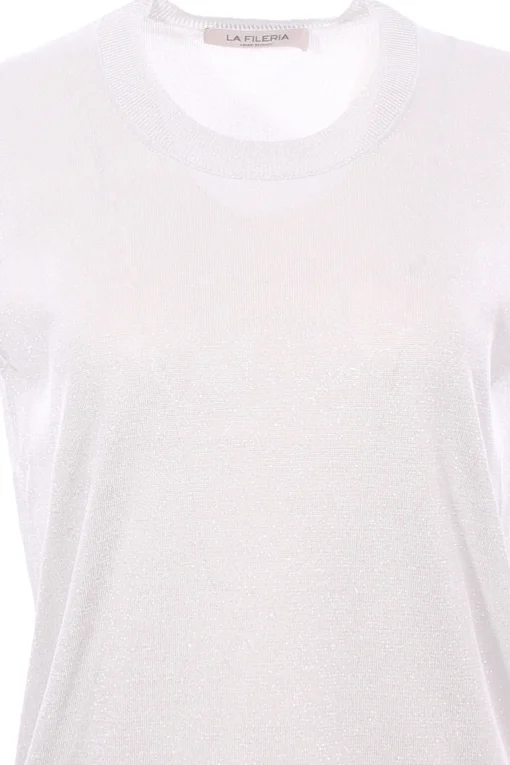 Canotta lurex