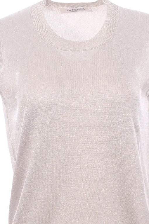 Canotta lurex