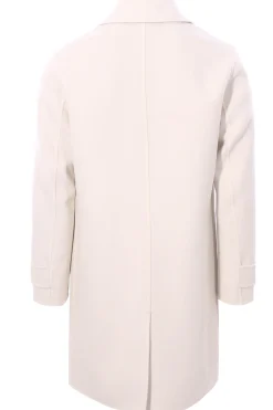 cappotto double reversibile