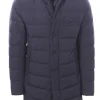 cappotto gore windstopper