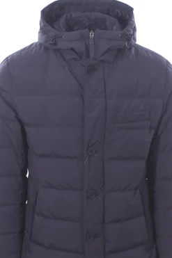 cappotto gore windstopper
