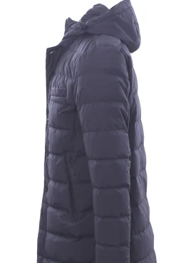 cappotto gore windstopper