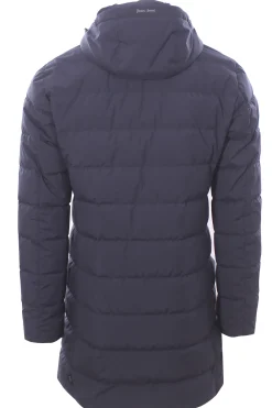 cappotto gore windstopper