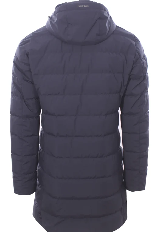 cappotto gore windstopper