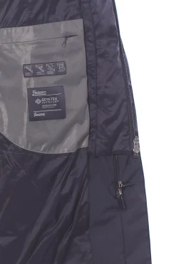 cappotto gore windstopper