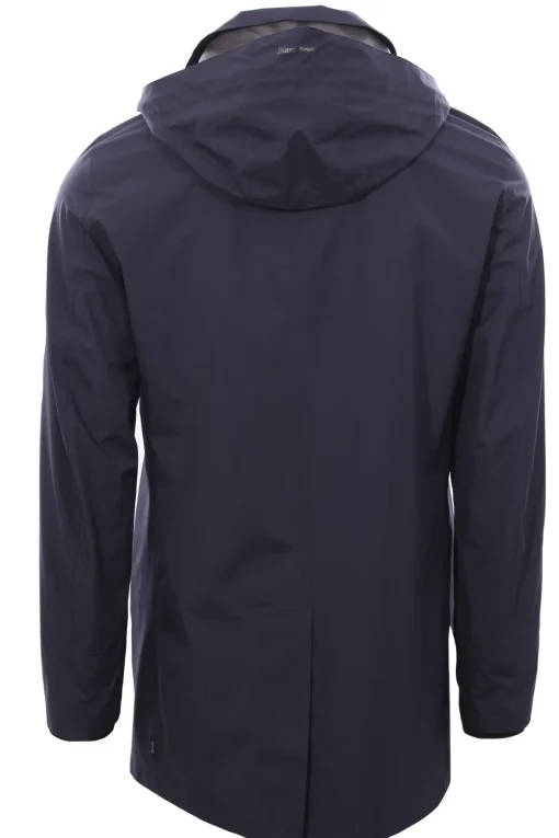 carcoat laminar in goretex