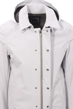 carcoat laminar in goretex