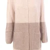 cardigan lungo