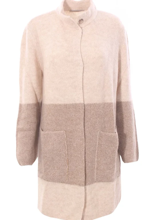 cardigan lungo