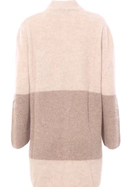 cardigan lungo